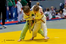 15.03.2025 Berger Nachwuchscup